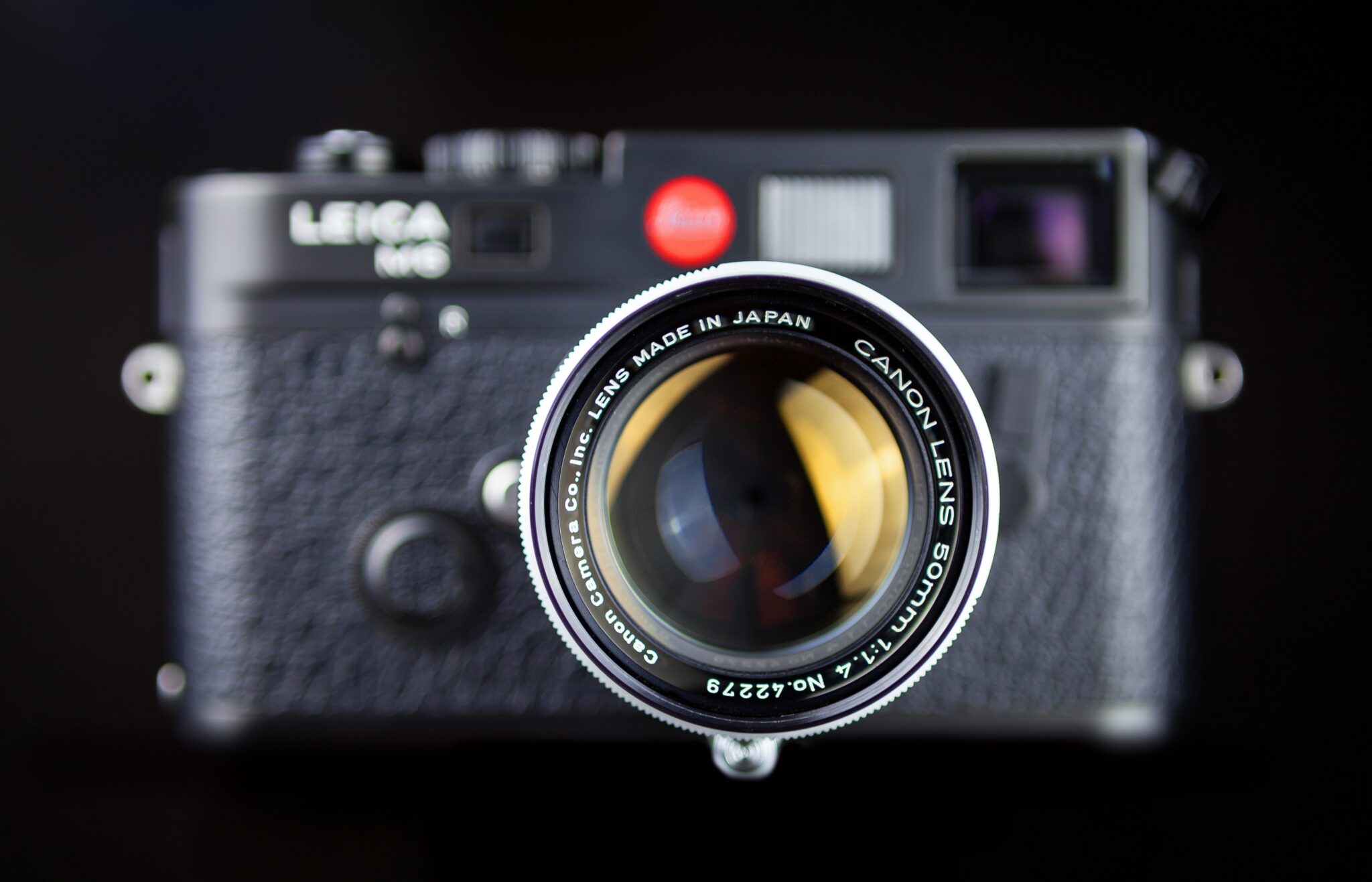 12 Best Vintage Canon Lenses to Try Now! | legionxstudios