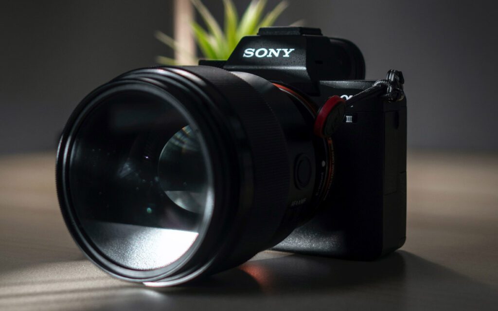 How to Use Vintage Lenses for Sony Cameras | legionxstudios