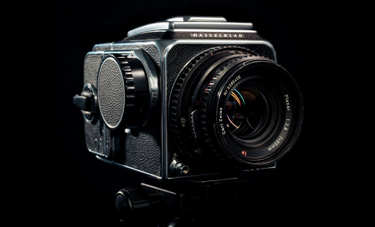 small 10 mm film cameras